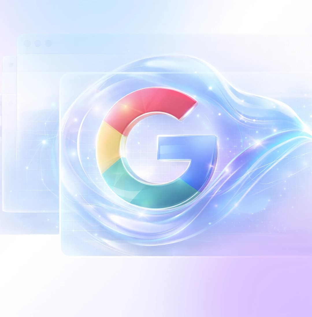 Google в режиме «трансформации»: взгляд сквозь AI Mode