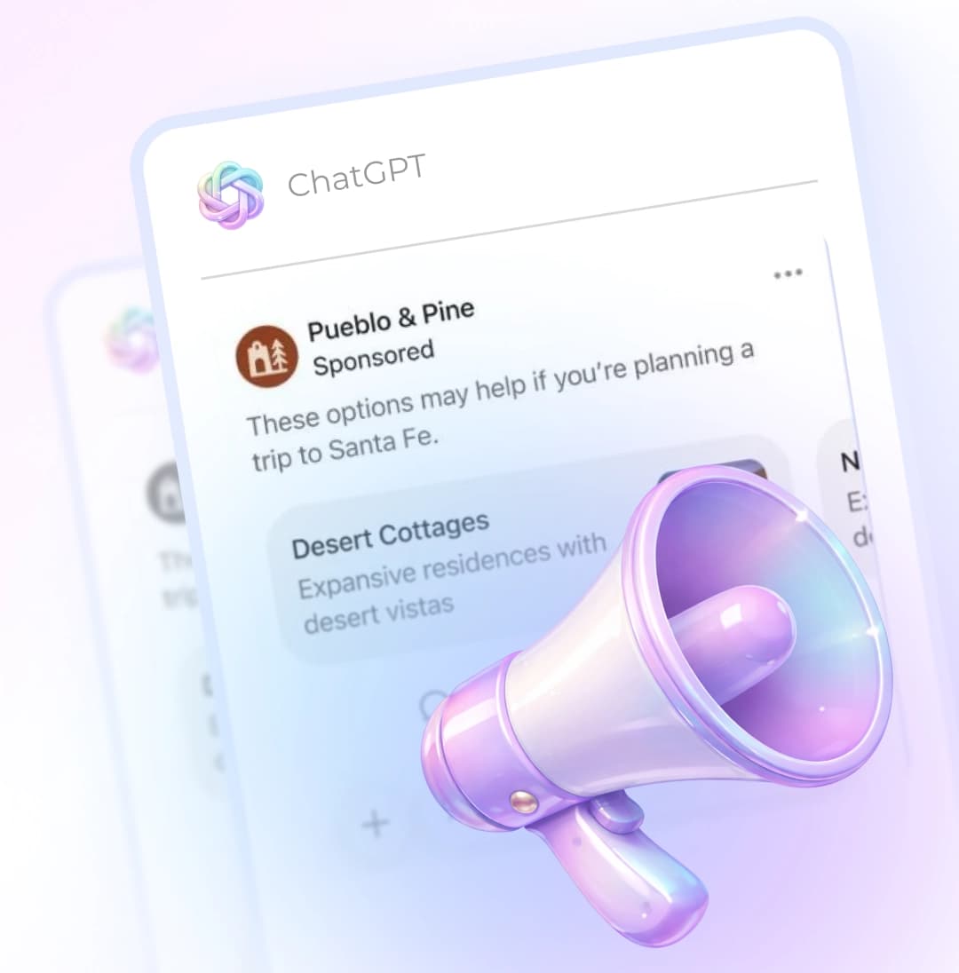 OpenAI запускает рекламу в ChatGPT: старт тестирования через две недели