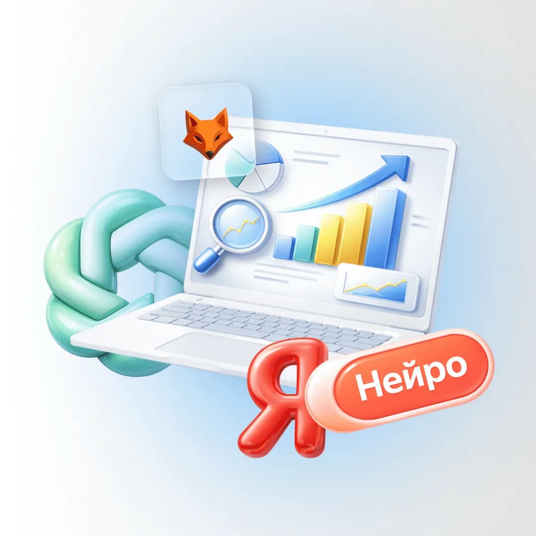 Продвижение через ответы нейросетей (AEO): как привлечь клиентов из ChatGPT и Яндекс.Нейро