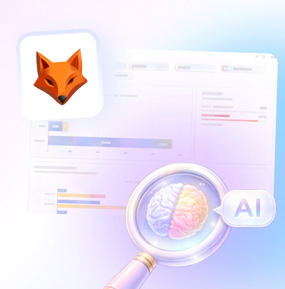 🚀 GptFox усиливает позиции в GEO-аналитике: масштабное обновление для доминирования в AI-поиске